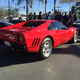 Illustration for article titled Lamborghini Newport Beach supercar show